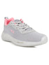 LISA N Grey Women's Casual Shoes